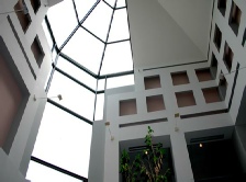 Residential Finish