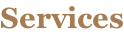 Services
